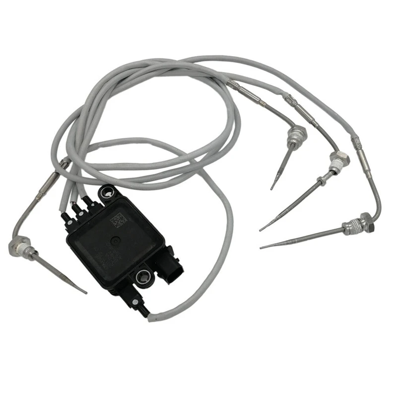 

4384565 Exhaust Gas Temperature Sensor Fits For Cummins
