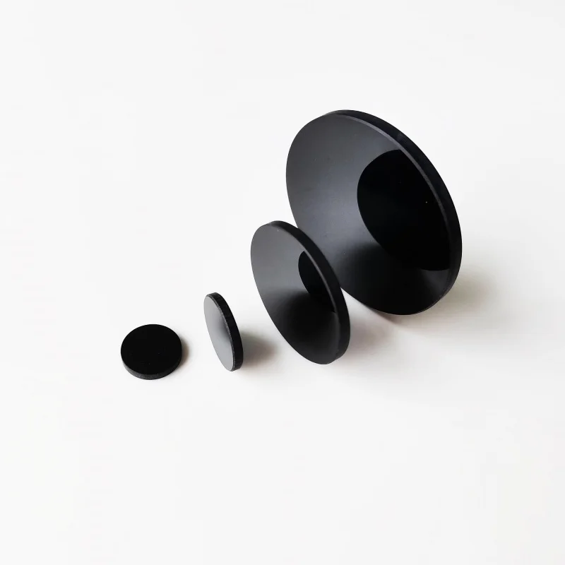 

312Nm Zwb1 Ug11 U-340 Uv передача видимых светопоглощающих фильтров 20 мм