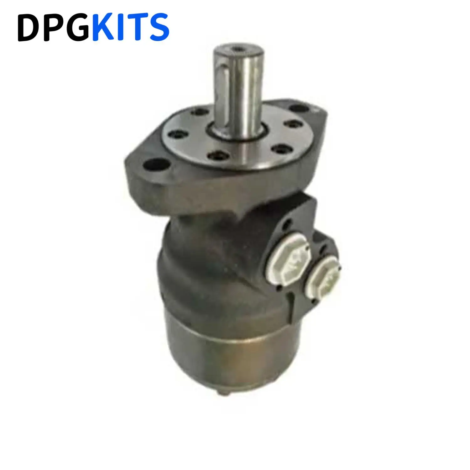 151-0425 Новый гидравлический двигатель для Danfoss OMR 200