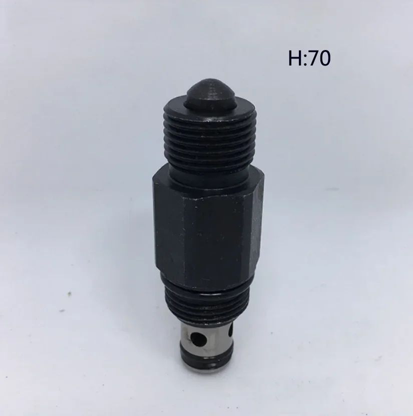 1 шт. разгрузочный клапан подъемника выпускной обратный предохранительный