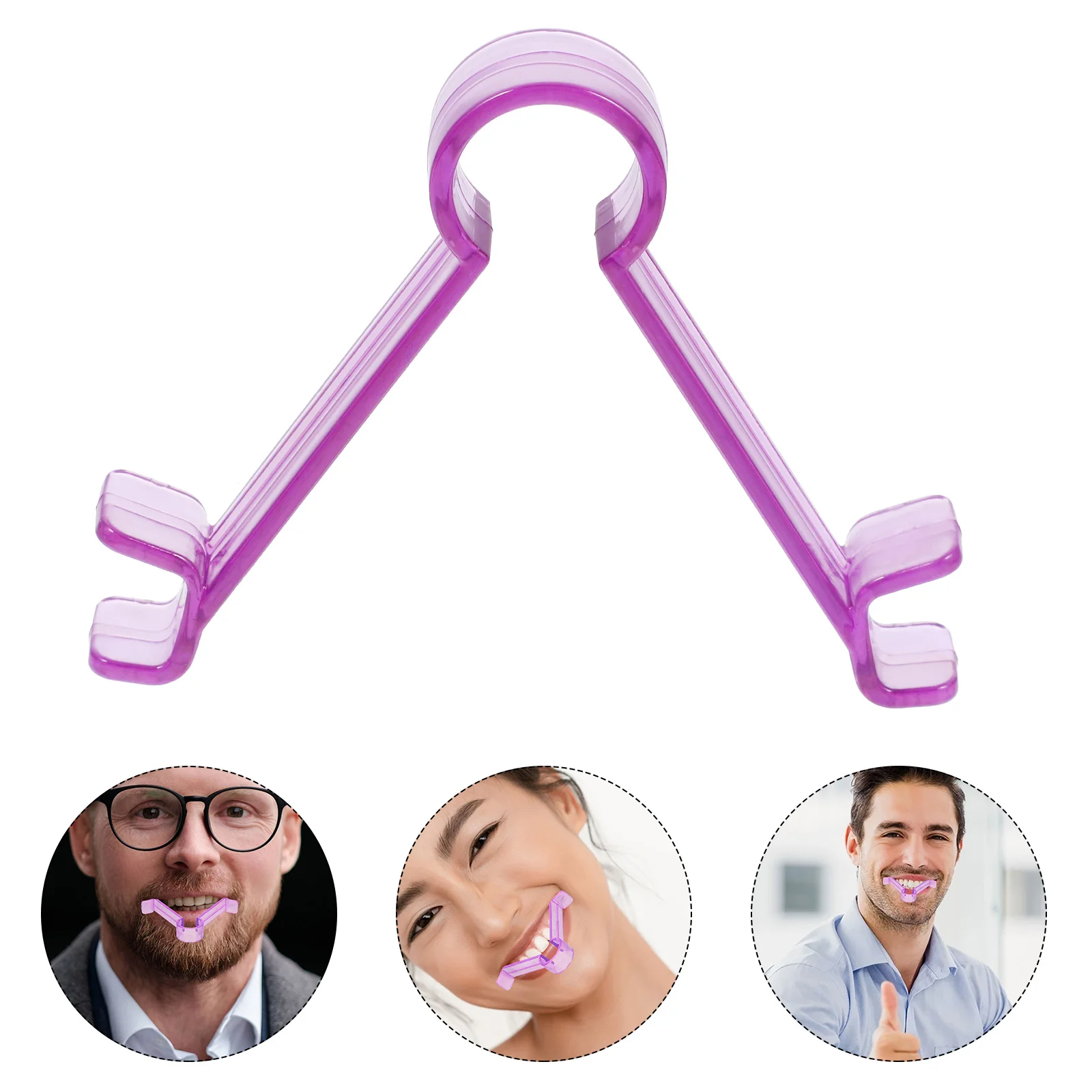 Тренажер для мышц губ инструмент подтяжки рта подтяжка против морщин стройнее