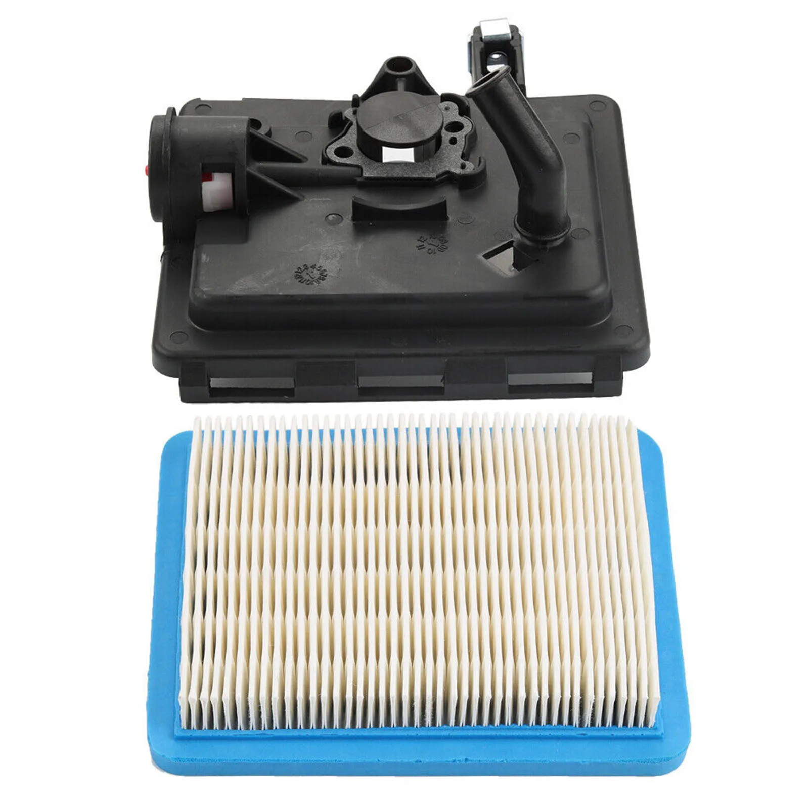 

Trimmer Air Filter Air Cleaner Primer Base 123k02-0183-E1 02021659 795259 For 129H00 Series 0005-0185 Engine Lawn Mower Parts