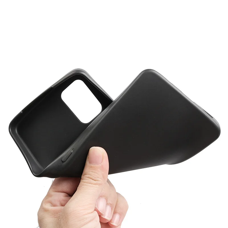 for umidigi a9 pro 2021 a9 max a9max clear transparent black tpu phone case soft cover for umidigi a11 pro max a11s phone shell free global shipping