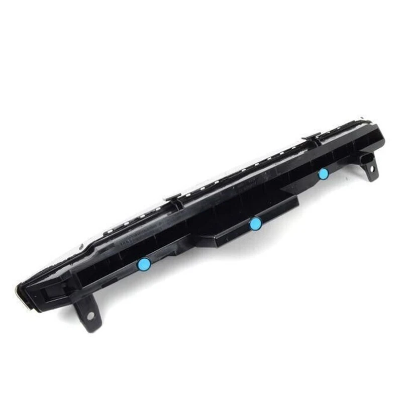 1 PC Car LED Turn Signal Light Parts For Q7 2007-2015 3.0 3.6 Left Daytime Running 4L0953041D