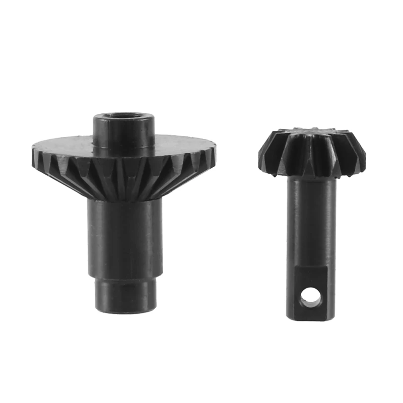 

Стальная передняя и задняя оси, комплект зубчатых передач 12T 24T 9777 для Traxxas TRX4M 1/18, детская машинка на гусеничном ходу с дистанционным управлением