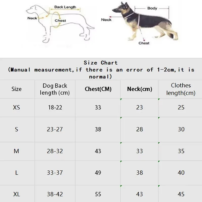 Зимняя новогодняя одежда для щенков роскошная модная толстая плюшевая с принтом