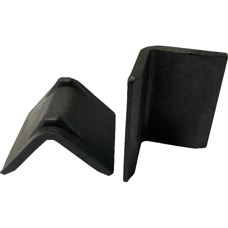 100 шт. угловые протекторы для ремня предотвращения столкновений L-образная защита
