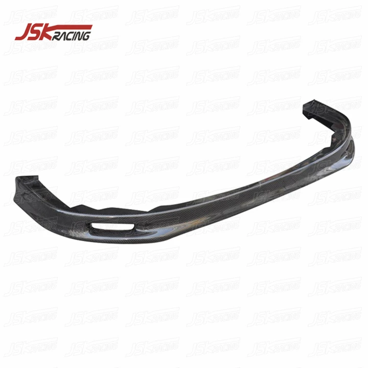 НОВЫЙ СТИЛЬНЫЙ КАРБОНОВЫЙ ПЕРЕДНИЙ СПЛИТТЕР (ЛИПСА) ДЛЯ HONDA CIVIC EK1 EK3 1996-1998 ГОДОВ (art.: 3920d92bd4686) - 3920d92bd4686