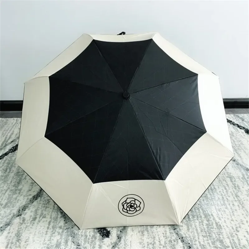 

Umbrella Men Windproof Rain Black Umbrellas Women Coating For Parasol Automatic Resistant Rain Luxury Wind Brands Folding