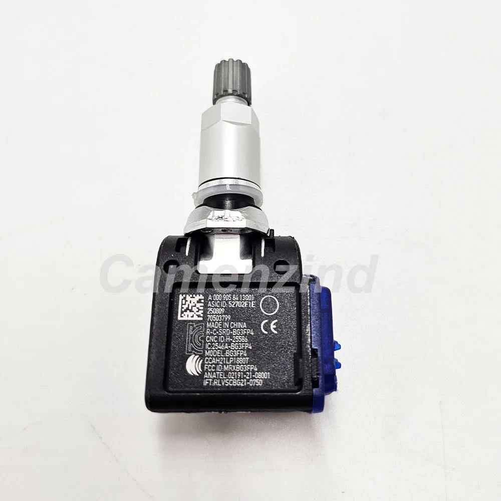 Фото 4 шт. датчик давления в шинах TPMS A0009058413 A0009058706 для Benz C-Class W206 E-Class C236 EQE V295 X294 EQS V297 X296 GLC X254 №4
