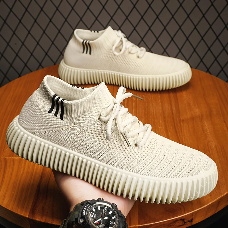 Кроссовки мужские для скейтборда