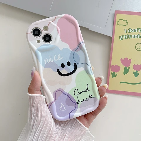 Realme C55 чехол для Realme 11 10 C53 C33 C31 C30S C35 C21 C21Y C15 C20 Realme 8 8i 7 6 Funda Reno 10 8T 8 7 A79 5G мягкие чехлы