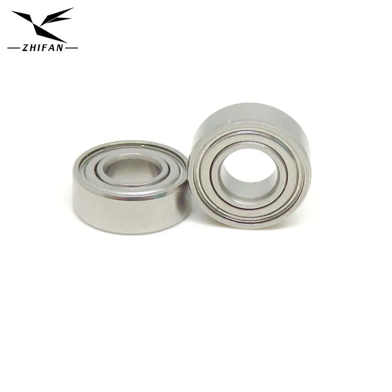5 шт. подшипник SMR105ZZ 5x10x4 L1050ZZ из нержавеющей стали 5*10*4 SMR84 SMR93 SMR95 SMR106 SMR117 SMR126 SMR137 SMR148