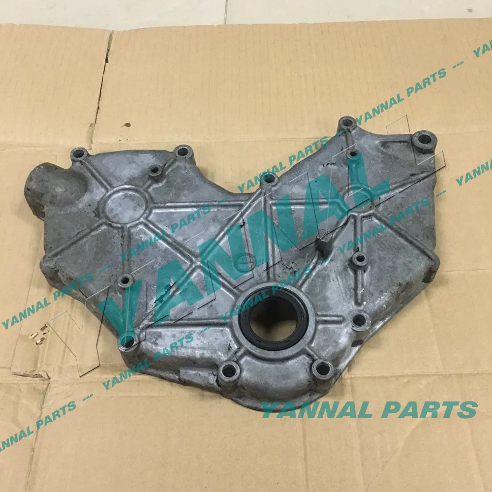 

Запчасти для двигателя экскаватора Mitsubishi S4L