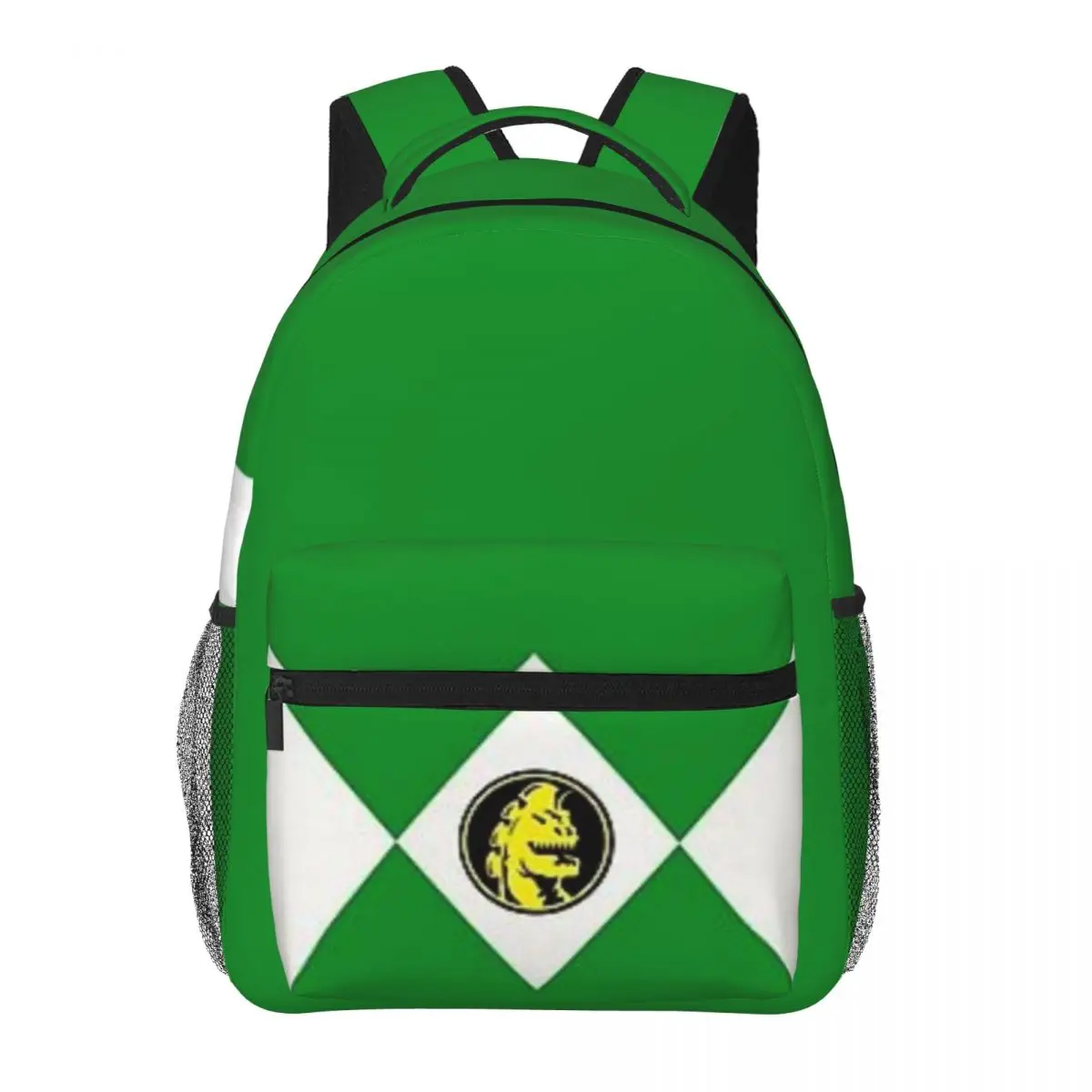 Рюкзаки Dragonzord подростковая сумка для книг школьная студентов дорожный рюкзак на