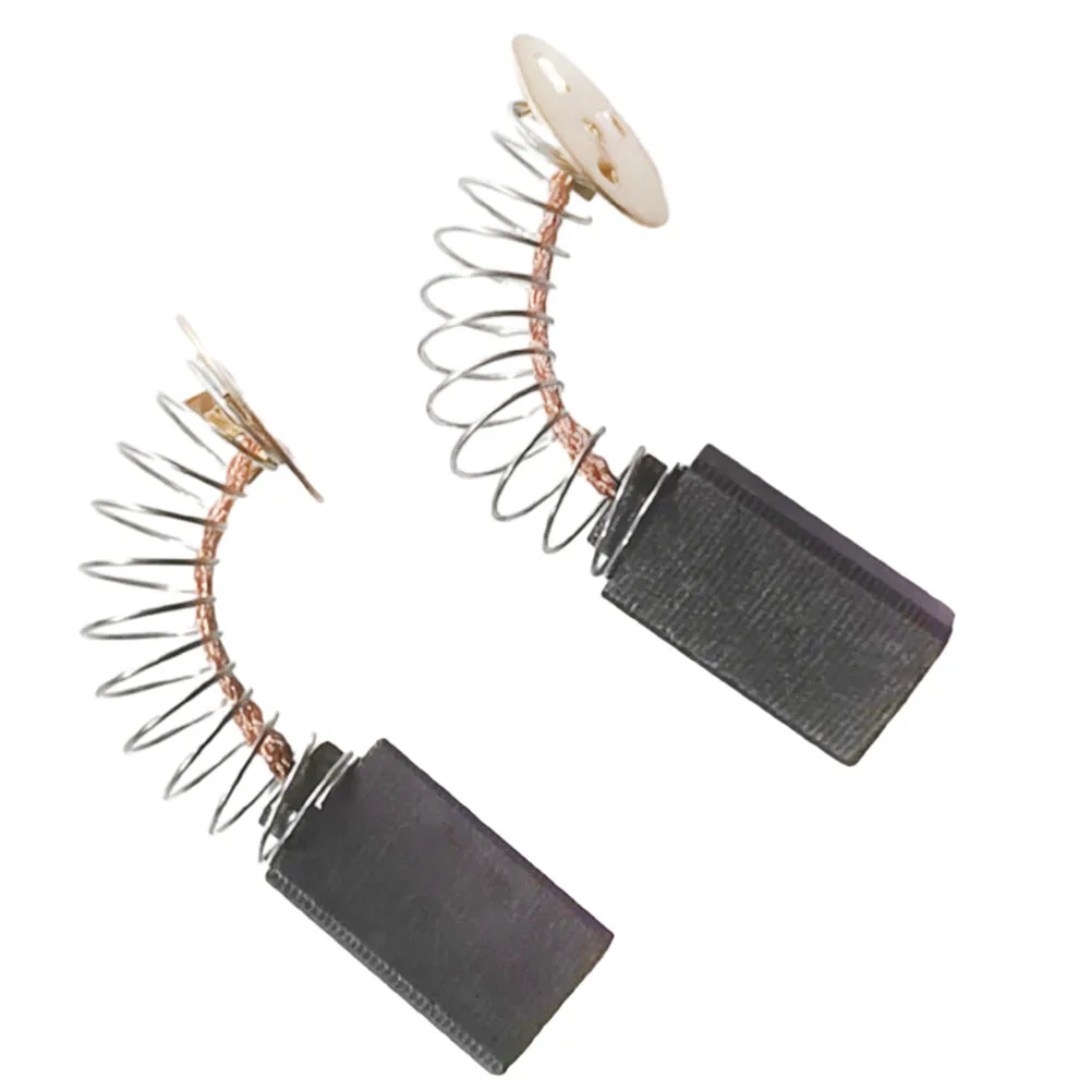 Для DW705 DW708 DW715 торцовочные пилы угольные щетки превосходная замена набор из 4