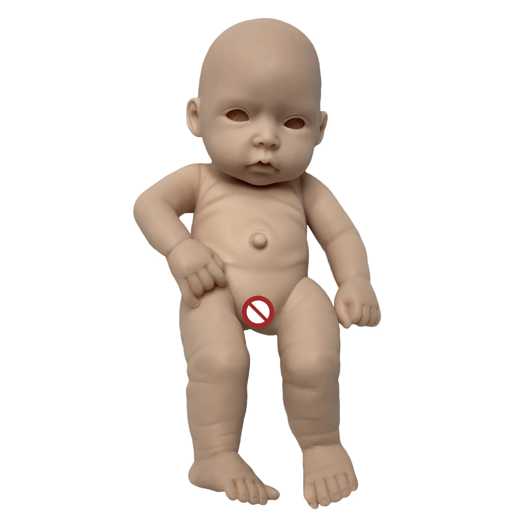 

Оптовая продажа, набор кукол реборн для девочек, мальчиков, новорожденных, полностью Мягкие силиконовые детали для мальчиков, Детские аксессуары из силикагеля, неокрашенные, без рисунка, Детские аксессуары «сделай сам»