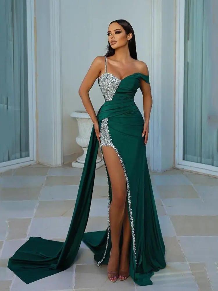 vestido de seda elegante largo – Compra vestido elegante largo con envío gratis AliExpress version