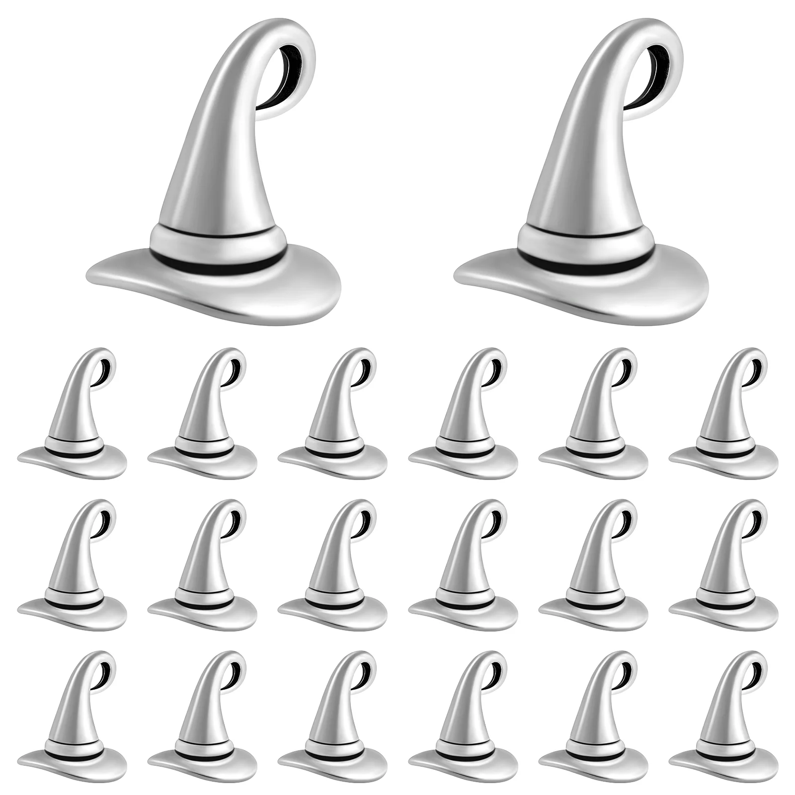 Ожерелье сделай сам аксессуары подвески для ювелирных изделий из сплава