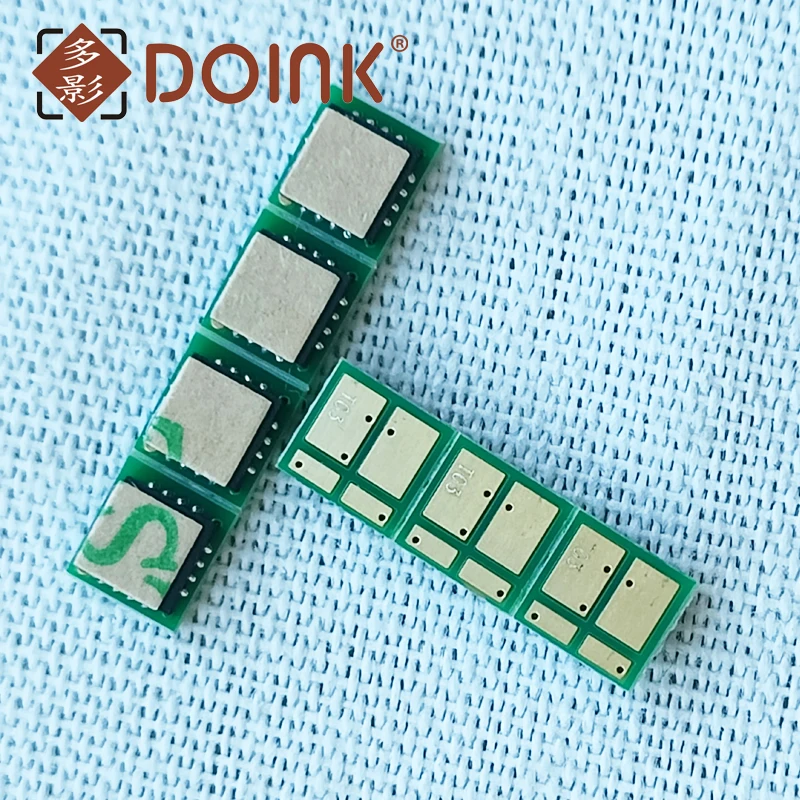 8 шт. чипов W2300A W2301A W2302A W2303A W2300X W2301X W2302X W2303X для картриджей HP Color 42024202dnMFP 4302 4302dw 230A 230X (art.: 3920d800986da) - 3920d800986da