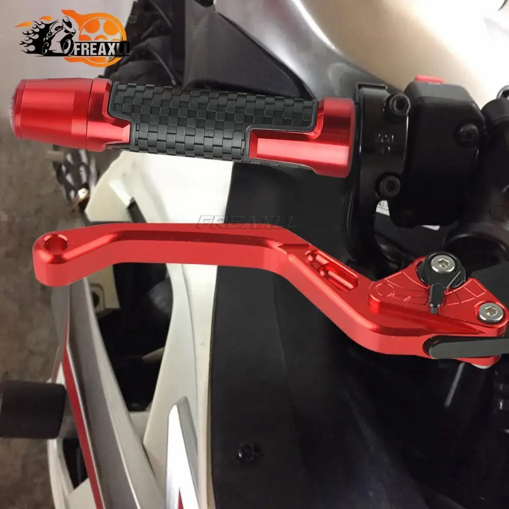 Для YAHAMA YZF R1 YZFR1 1999 2000 2001 2002 2003 мотоциклетный тормозной рычаг сцепления руля ручки