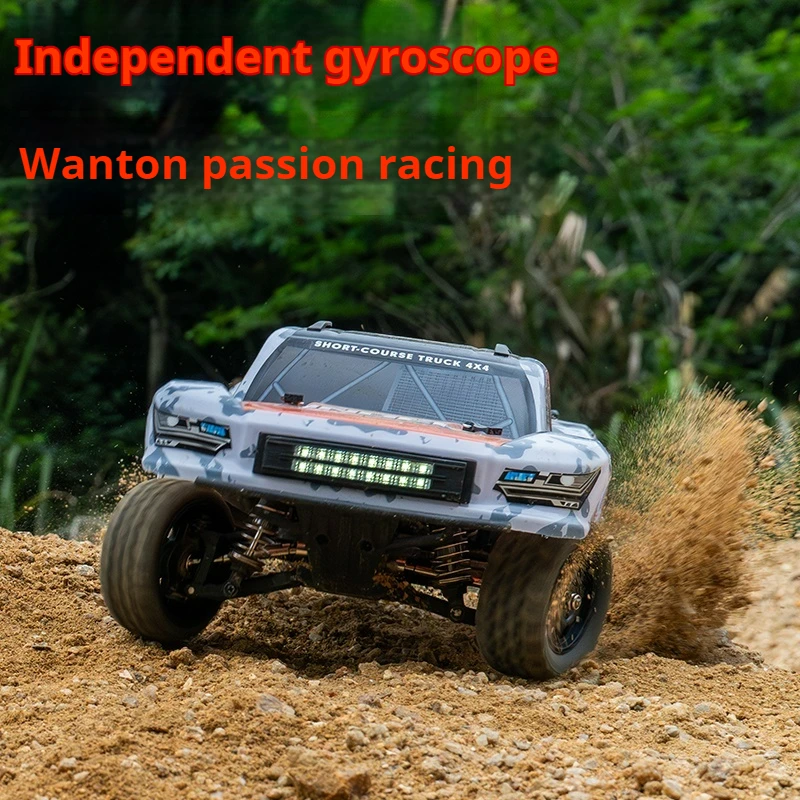 Новый Rc Hibo Star 3100a полномасштабный полный привод внедорожная короткая карта