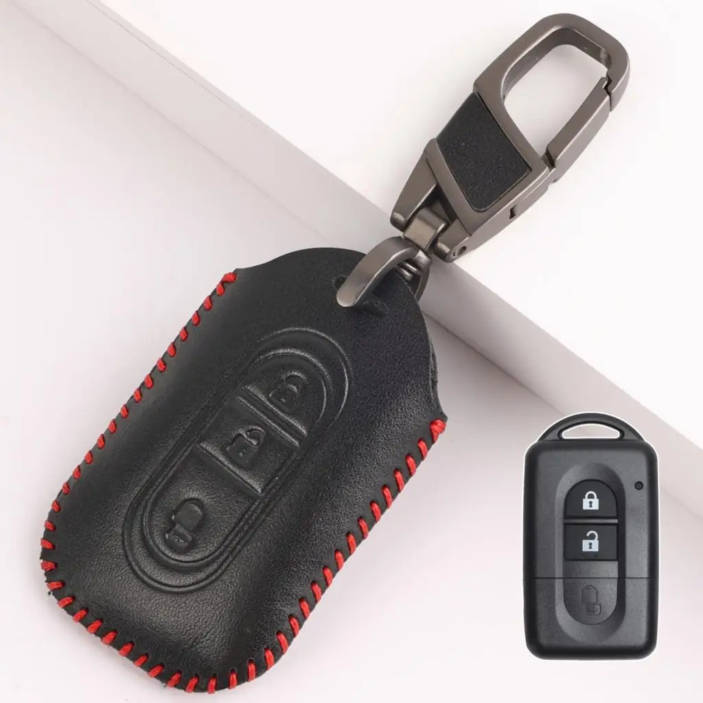 

Брелок для автомобильного ключа для Nissan Micra Note Tiida Pathfinder R15M Qashqai X-Trail T31 Navara 2016 2017