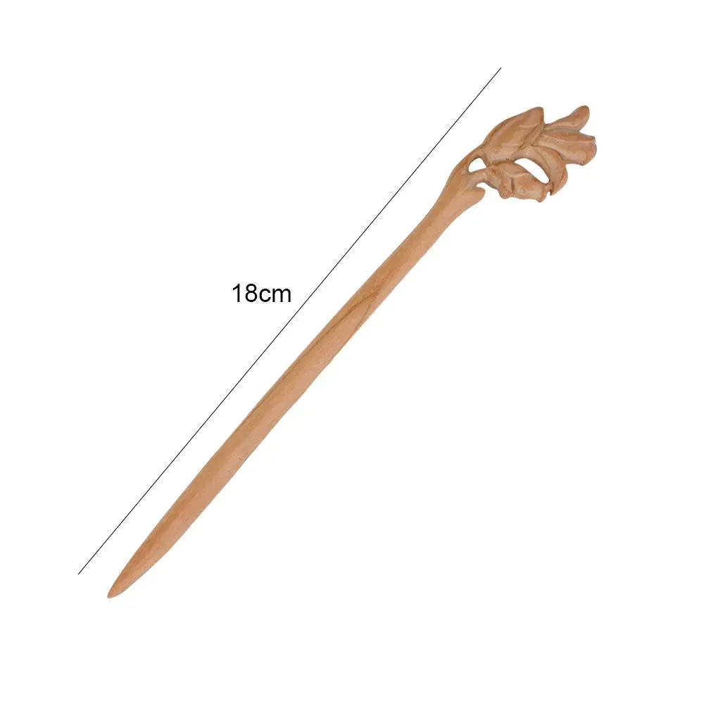 Ретро плетеные заколки для волос облако цветок бабочка Рог корейский зажим