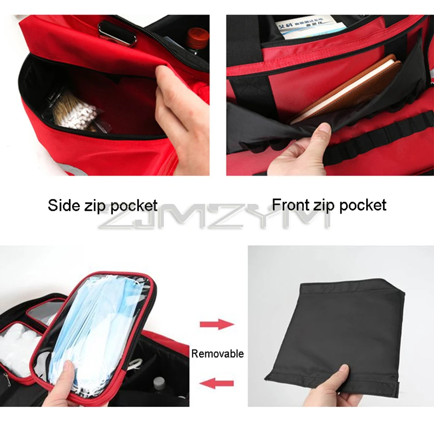 Рисунок 5 - Профессиональный набор первой помощи