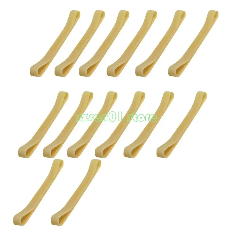 Фото G32A 14 PCS POTTERS RUBED BINDS ПЛОНЕСТИ №4