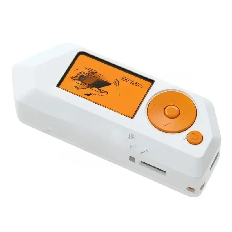 Программа Flipp R Zero Tamagochi Dolphin обеспечивает многофункциональный пульт