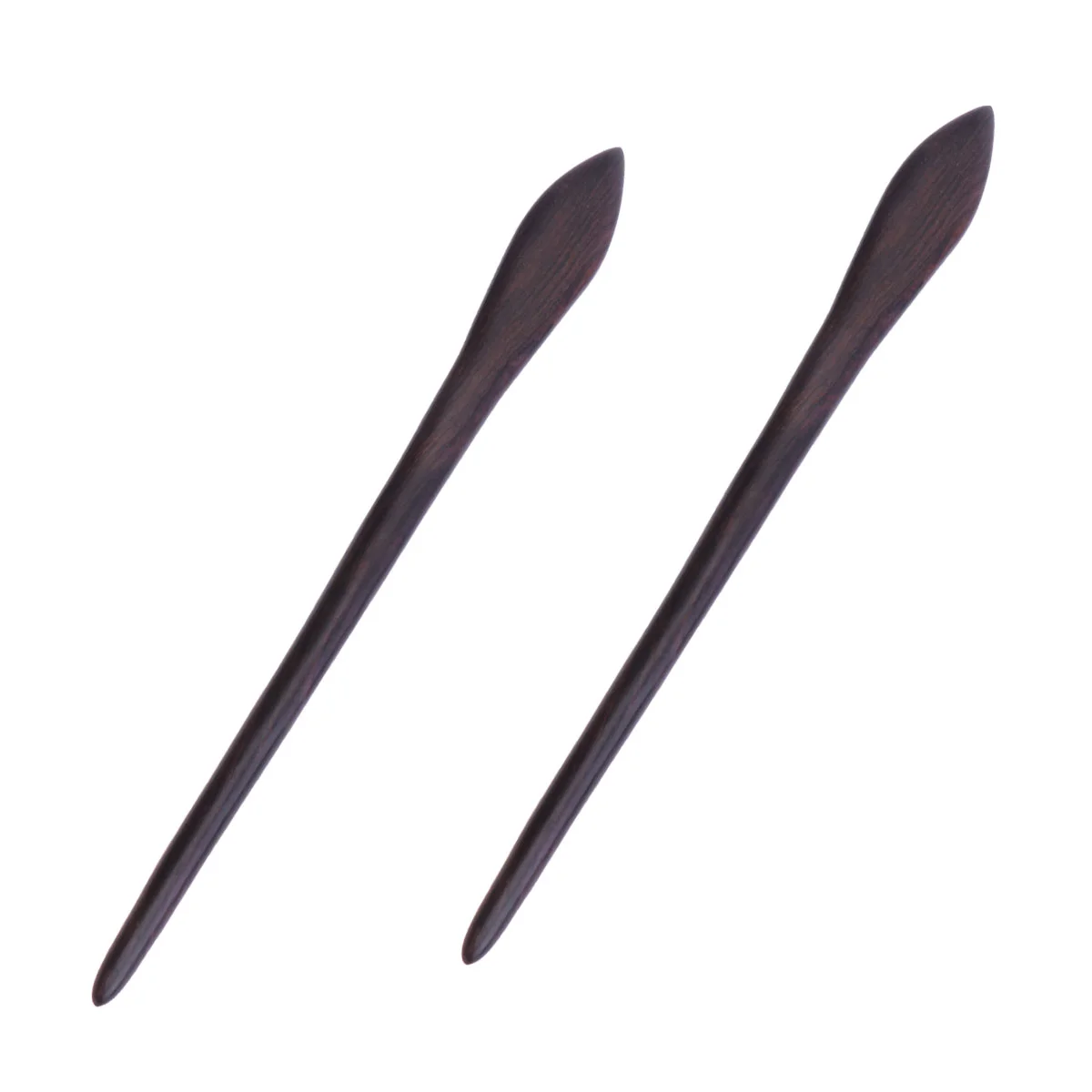 

2 деревянные палочки для волос, китайские палочки для еды, аксессуары для волос, шпильки для волос, китайские традиционные палочки для еды