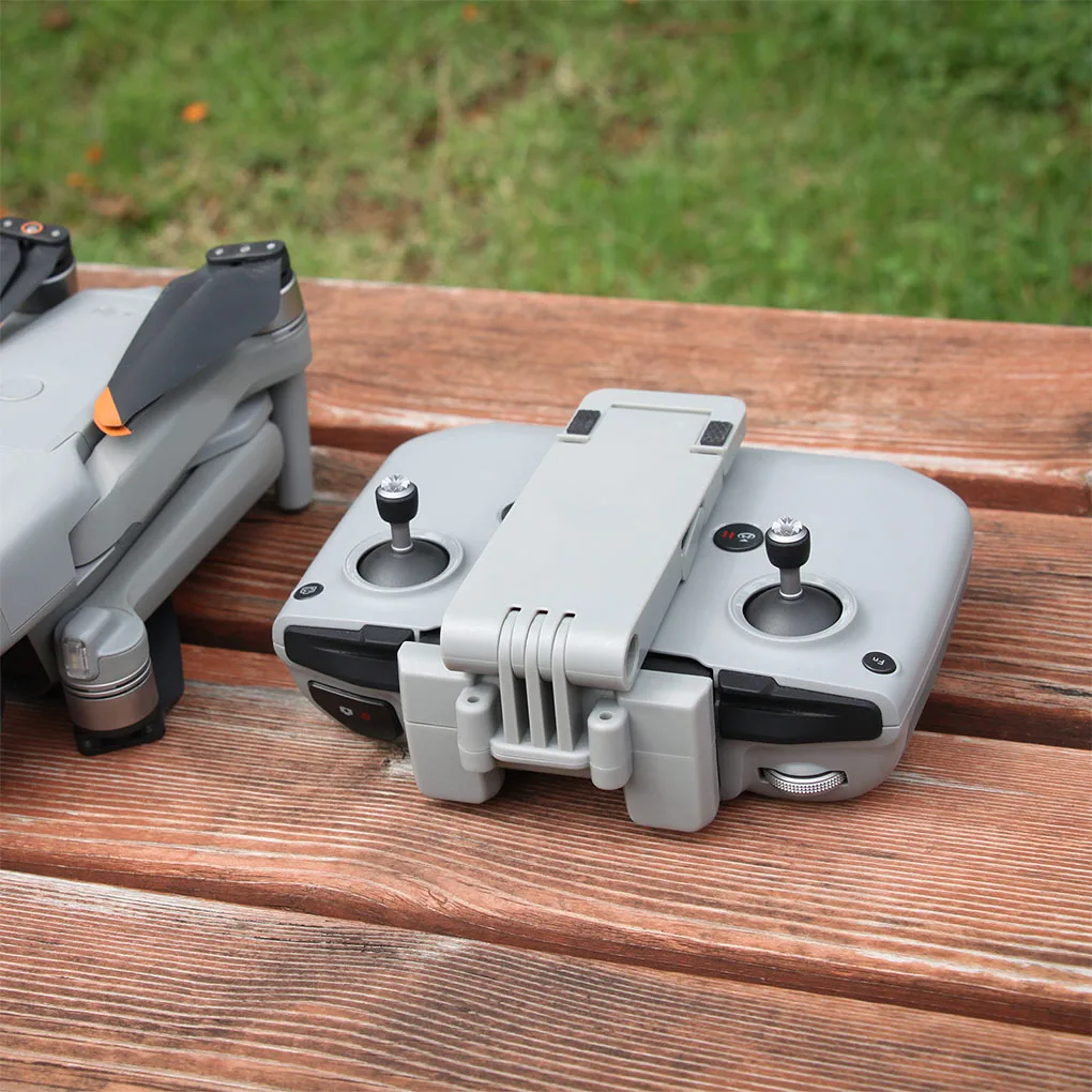 

Remote Control Bracket Fitting Holding Brackets Clip Rack Foldable Tablet Phone Screen Set Replacement for Mini 3 Pro