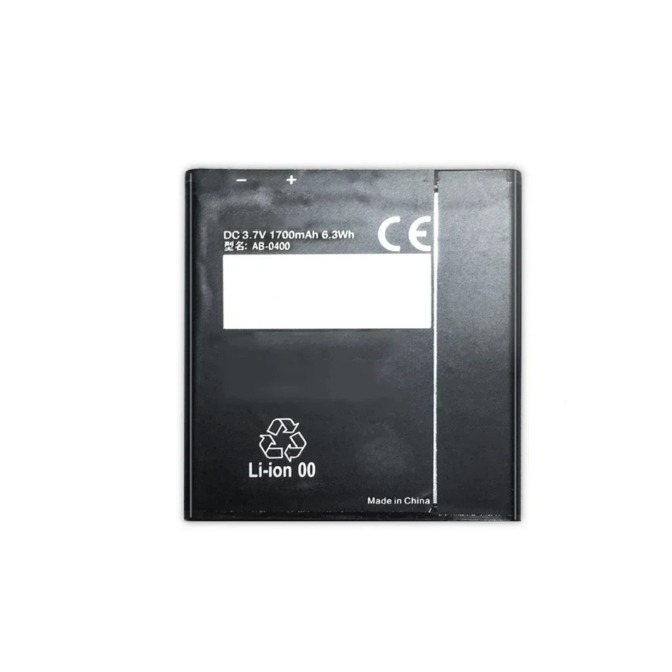 Сменный аккумулятор 1700 мАч для SONY Xperia S LT25i V LT26i AB-0400 BA800 TX LT29i ZR M36h ST18i MT15i + номер