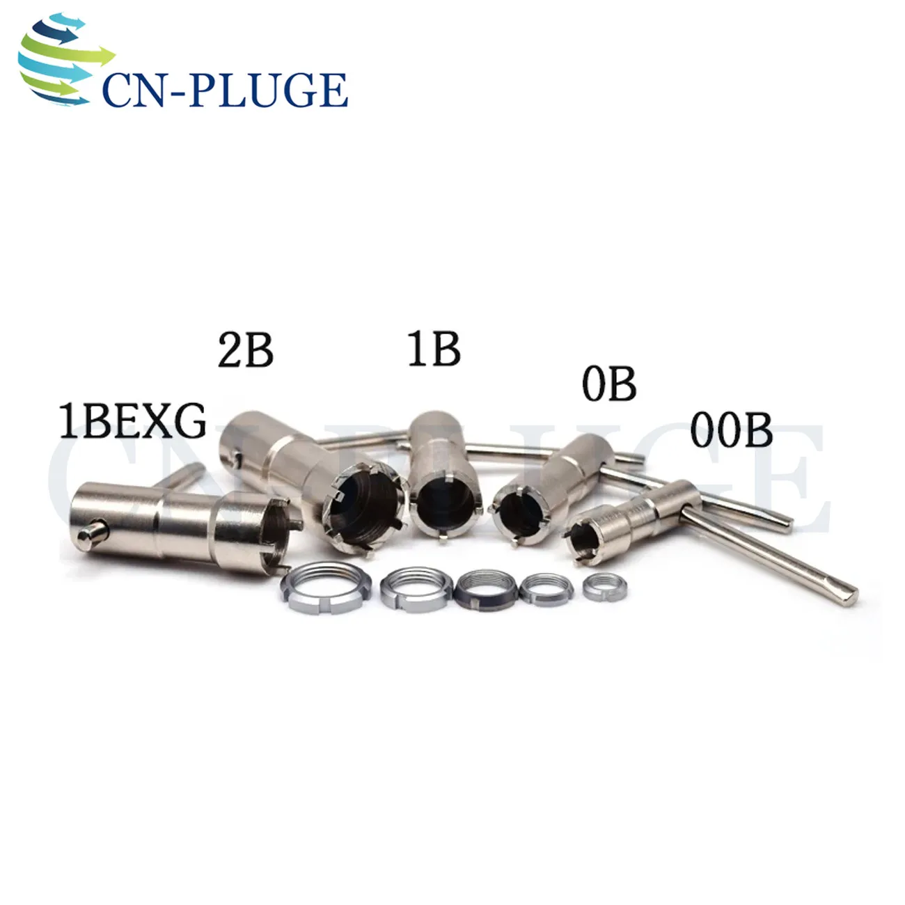 

SZYingXian E CG Socket Installation Socket Wrench