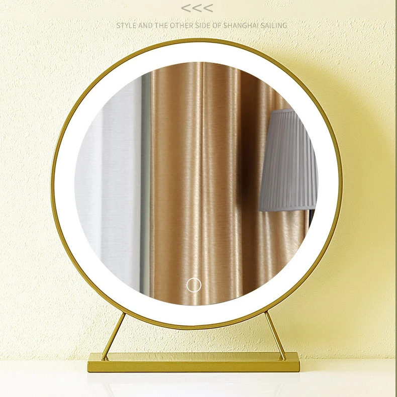 Скандинавский макияж Настенный декор фоторамка роскошное умное корейское