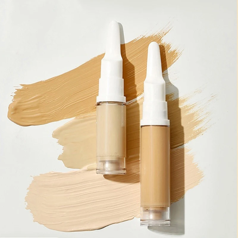

Диспенсер для основы под макияж, портативный дорожный дозатор для крема для макияжа, бутылка для защиты от солнца