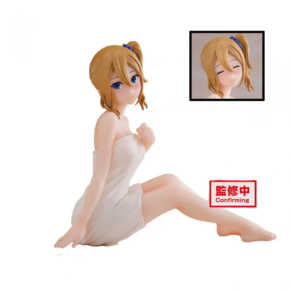 

Экшн-фигурки Kaguya-Sama Love Is War Hayasaka Ai, настольные игрушки, аниме Мультяшные фигурки, коллекционные модели