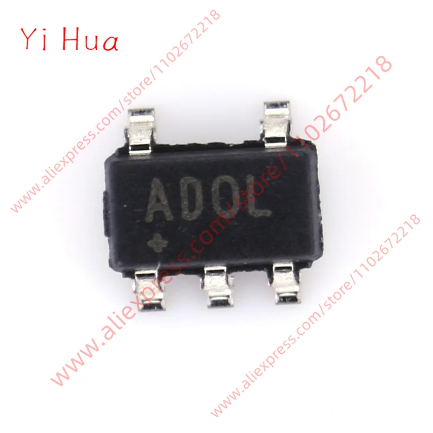 1 шт. новые оригинальные интегральные схемы MAX4412EUK + T SOT23-5 ADOL 1 шт. новые оригинальные интегральные схемы MAX4412EUK + T SOT23-5 ADOL