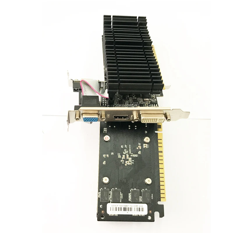 

Manufacturer Geforce Original graphic card nvidia in large stock