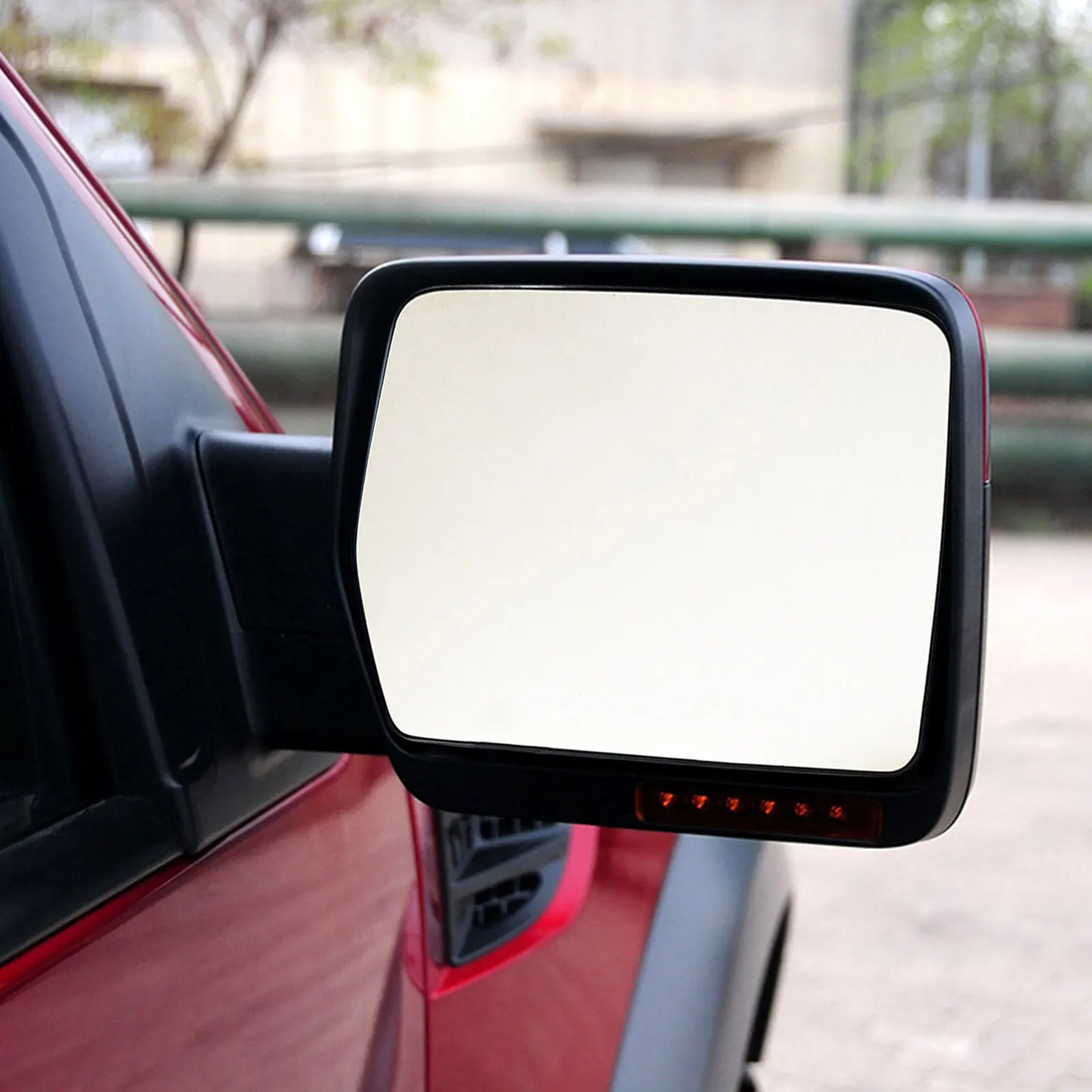 

Car Left / Right Heated Side Mirror For Ford F150 F-150 Pickup 2004 2005 2006 2007 2008 2009 2010 2011 2012 2013 2014