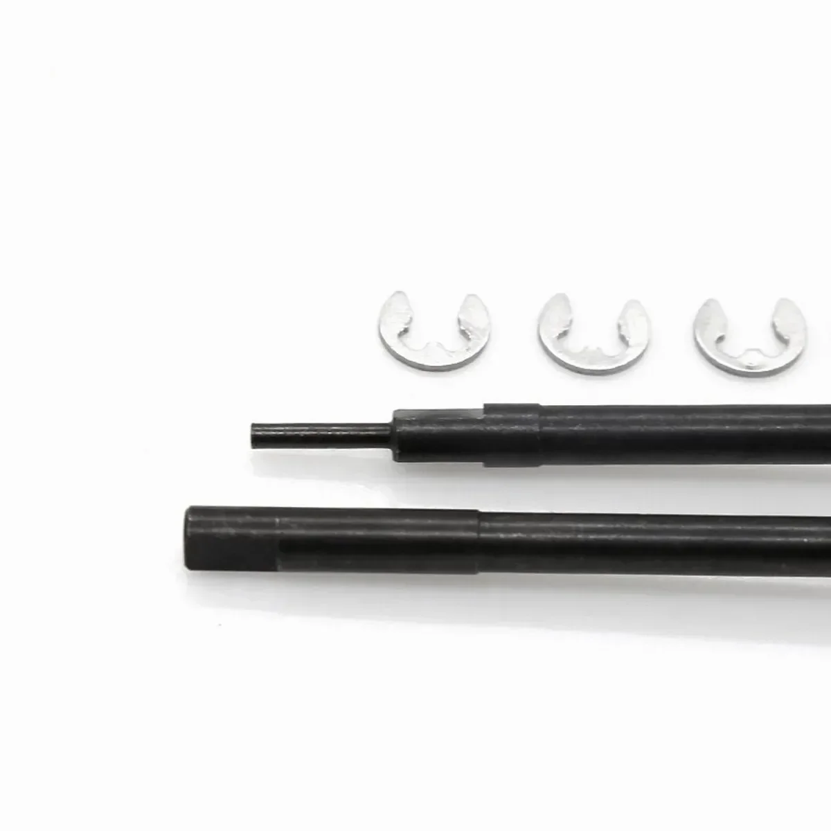 2 шт. CC02 комплект CVD передней оси 54984 обновленные аксессуары для моделей