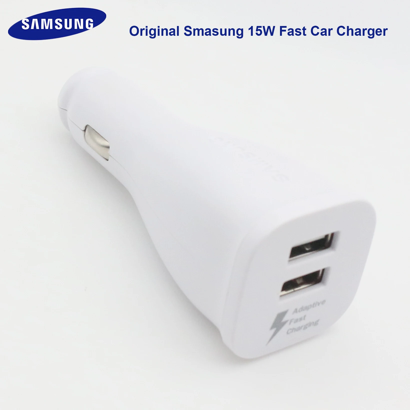 Фото Автомобильное зарядное устройство для Samsung S7 USB-адаптер быстрой зарядки кабель Автомобильное зарядное устройство для Samsung S7 USB-адаптер быстрой зарядки кабель