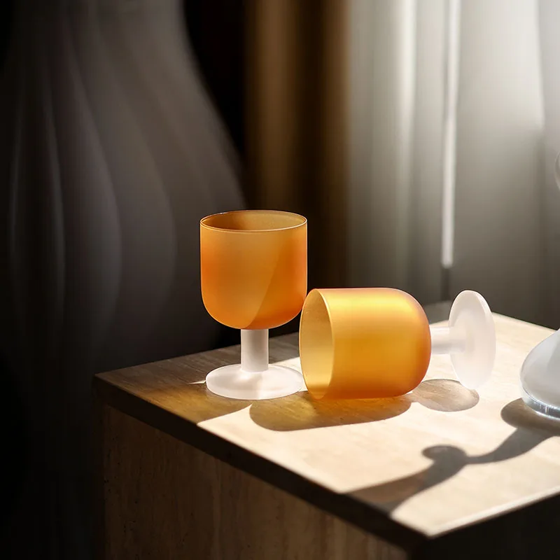 

1/2/4 Pcs Set Wine Glasses Crystal Wine Glasses Elegant Stemware Modern Wine Glasses Stemmed Wine Glasses Wine Glasses