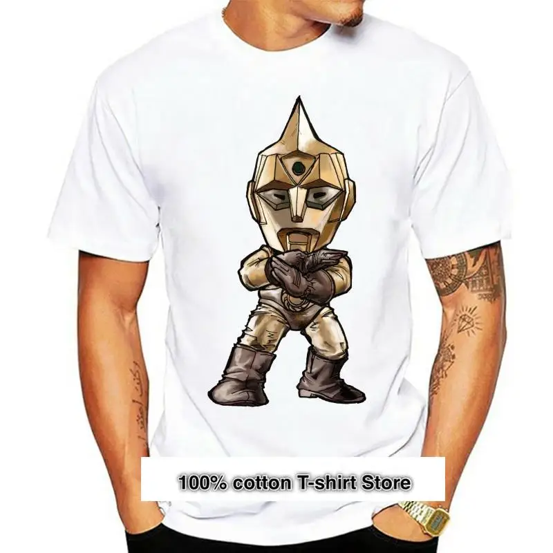 

Camiseta para hombre, espectroman camisa negra, camisetas de arte para fan, camiseta para mujer