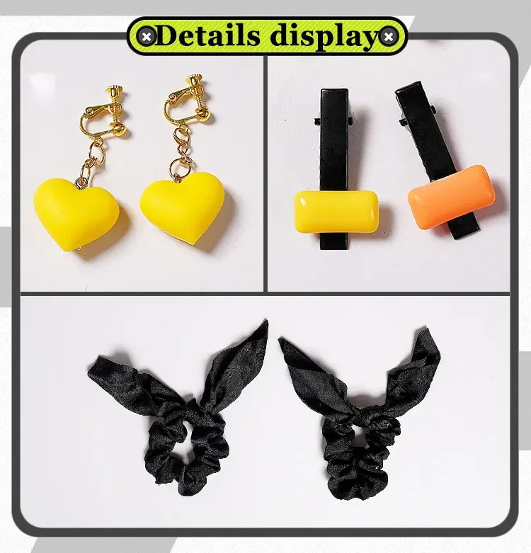 Игра Zenless Zone Zero Николь Демара Косплей Костюм Рождество Новый год вечерние костюмы