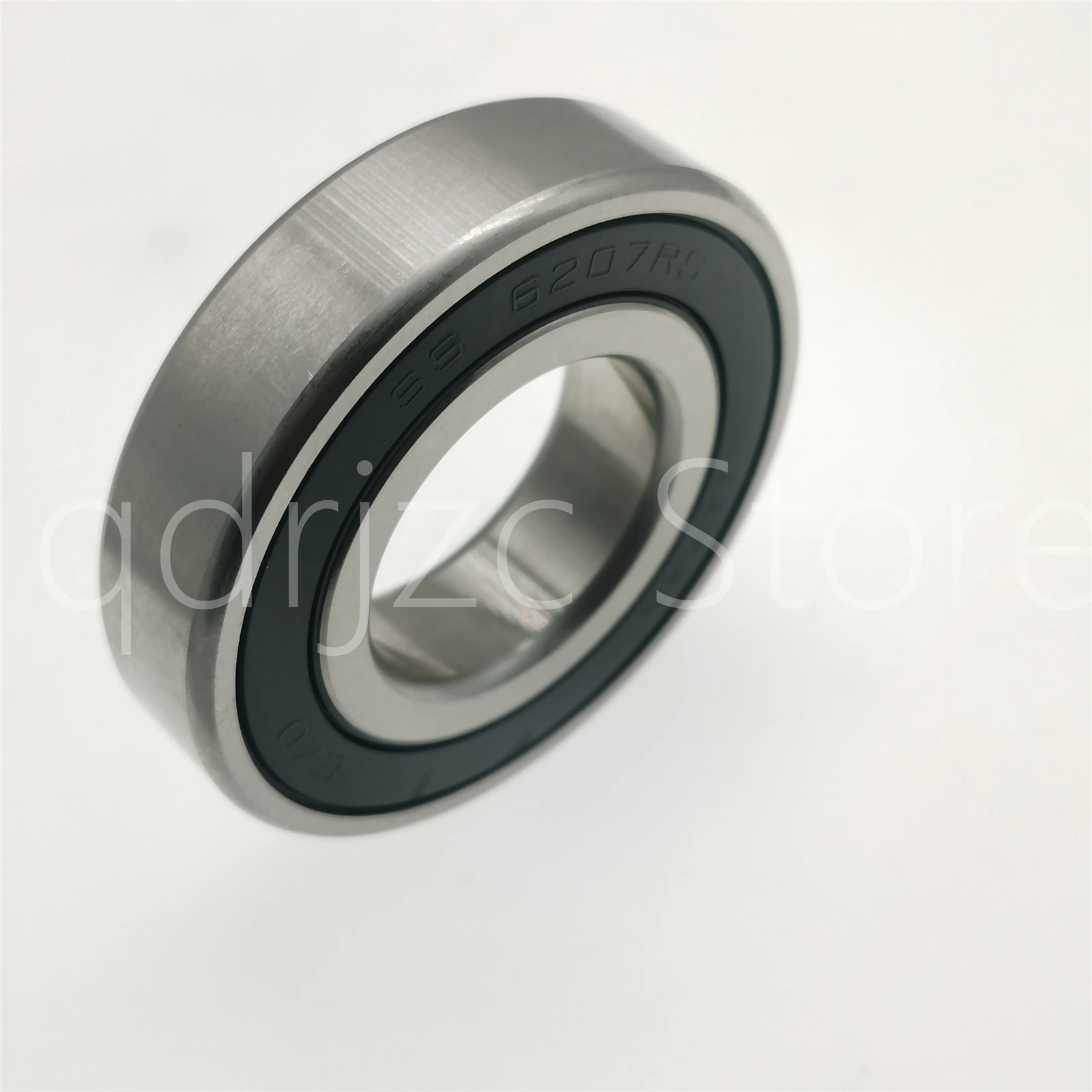 Delta Rp6207 SS6207-2RS 6207H-2RS Подшипник из нержавеющей стали Φ 6207H-2RS ...