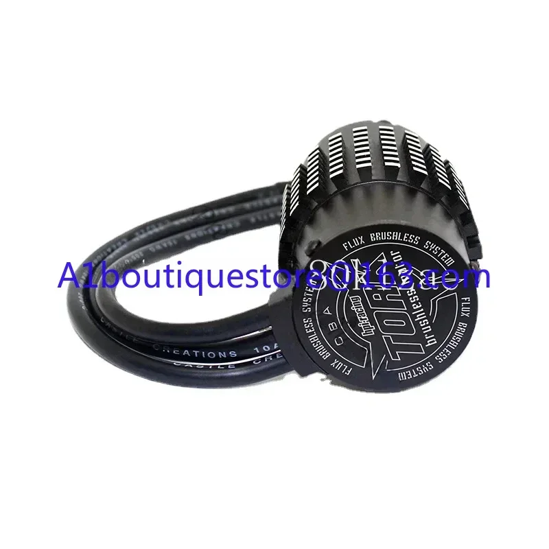 Полностью водонепроницаемый бесщеточный двигатель LiPo Tork 2200KV 3-6S для