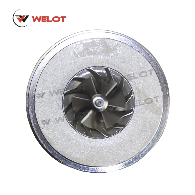 Сердечник картриджа турбины GT1749V 717478 -0001 -0002 Turbo CHRA для BMW 320D X3 150HP 110Kw 2.0D (E46) M47TU 7787626 Г