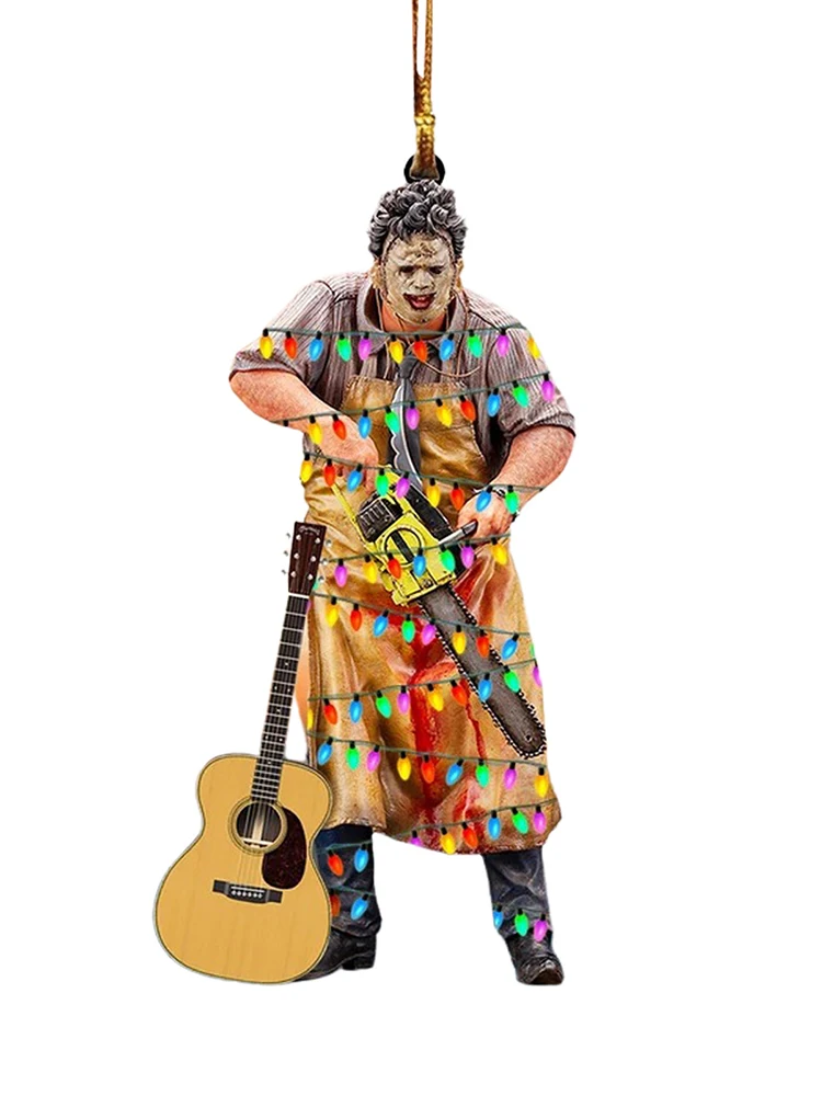 

Украшение для автомобиля «Хэллоуин», креативное украшение из фильма «зомби», аксессуары для интерьера автомобиля, украшение вечерние ринк...